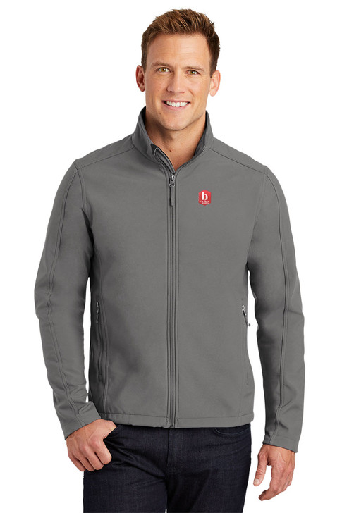 LBB Port Authority® Core Soft Shell Jacket