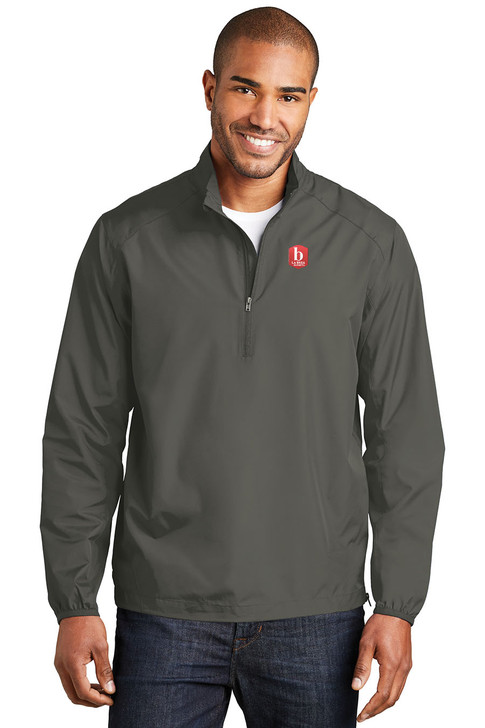 LBB Port Authority® Zephyr 1/2-Zip Pullover