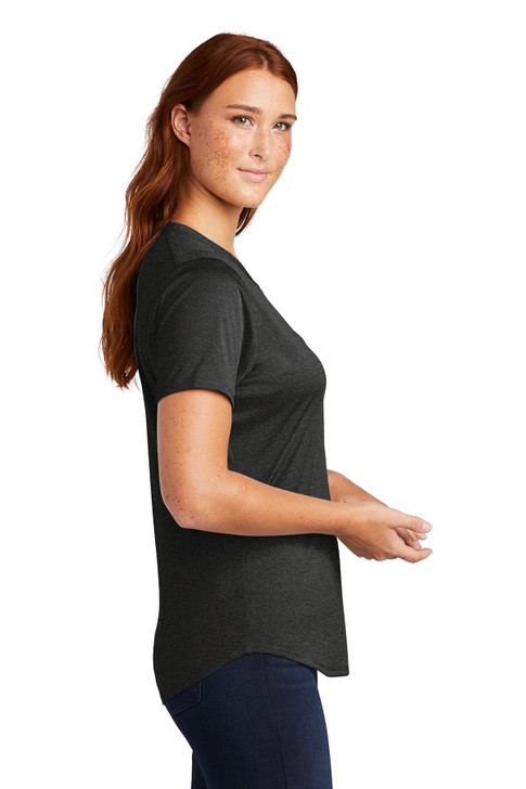 OS Sport-Tek ® Ladies Endeavor Henley