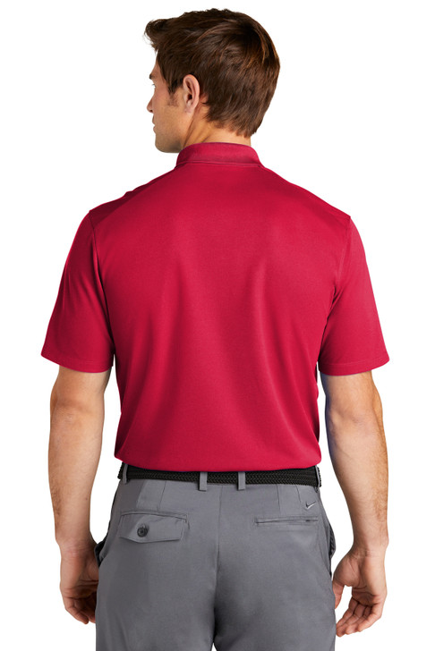 OS Nike Dri-FIT Micro Pique 2.0 Polo