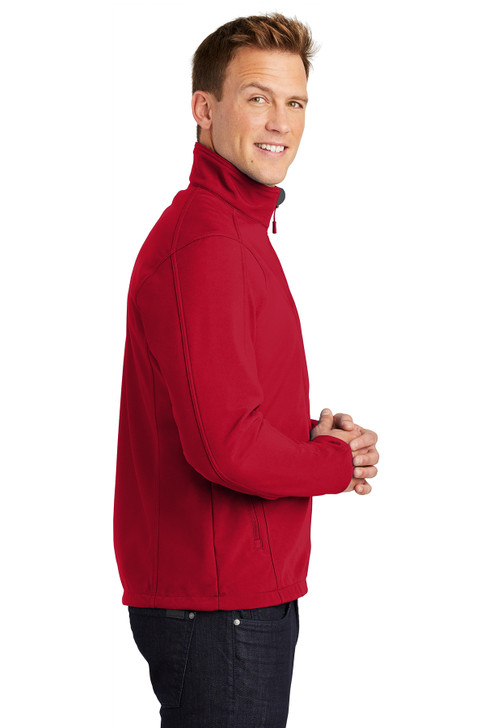 OS Port Authority® Core Soft Shell Jacket