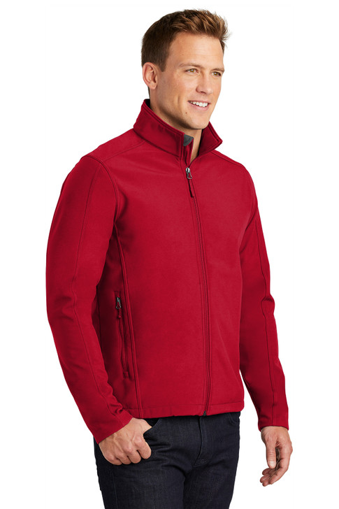 OS Port Authority® Core Soft Shell Jacket