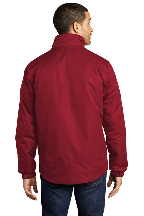 OS Port Authority® Vortex Waterproof 3-in-1 Jacket