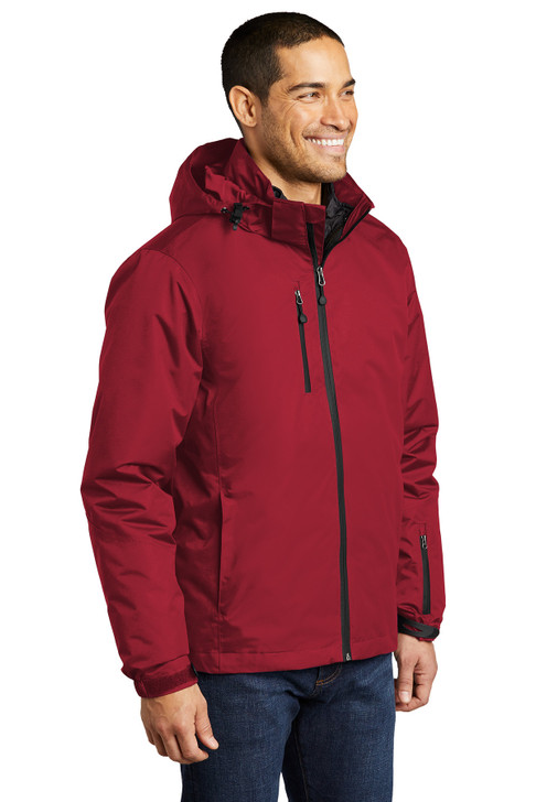 OS Port Authority® Vortex Waterproof 3-in-1 Jacket
