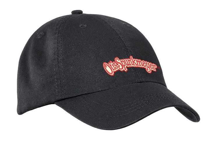 OS Port & Company® - Washed Twill Cap