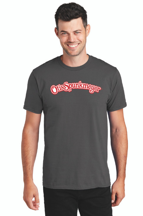 OS Port & Company® Fan Favorite™ Unisex Tee