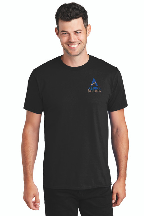 AB Port & Company® Fan Favorite™ Unisex Tee