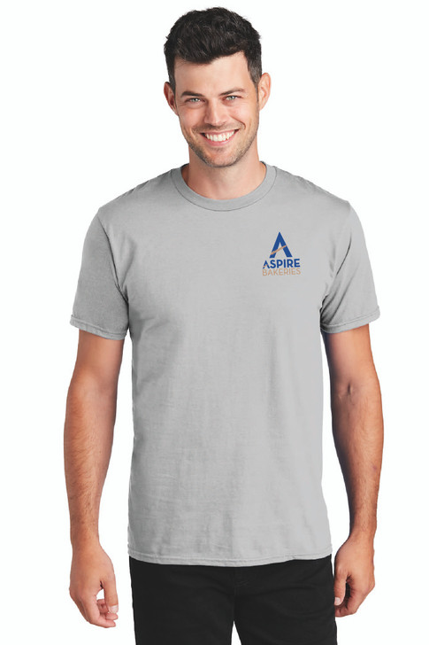 AB Port & Company® Fan Favorite™ Unisex Tee