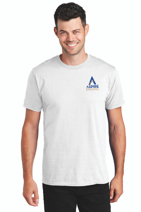 AB Port & Company® Fan Favorite™ Unisex Tee