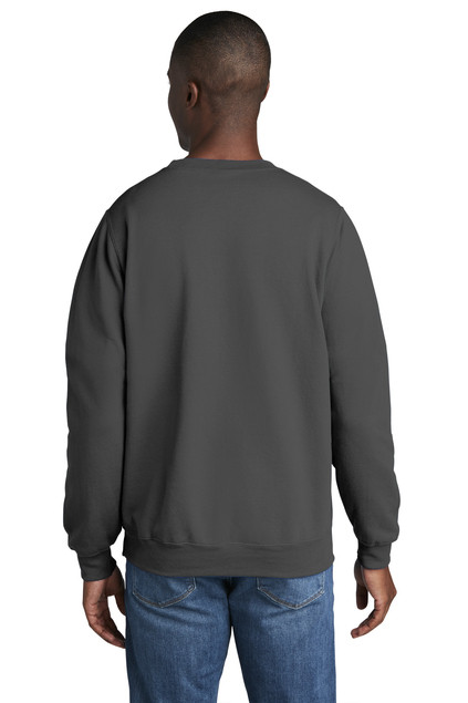 OS Port & Company® Core Fleece Crewneck Unisex Sweatshirt
