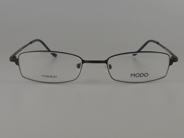 modo eyewear titanium