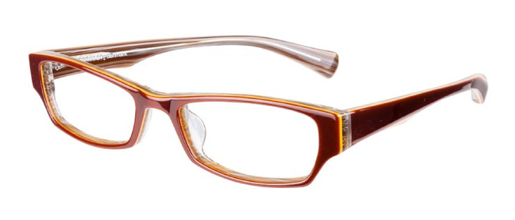 Prodesign 4772 Prodesign Denmark Eyeglasses model 4672-1 - Eyeglassframes4less.com