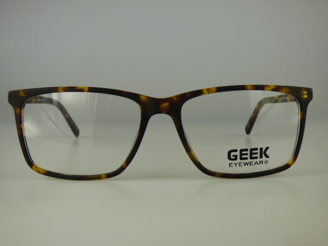 geek eyeglass frames