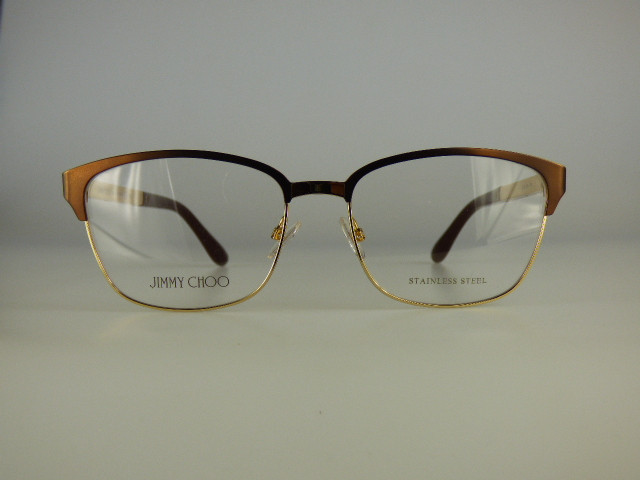 jimmy choo eyeglass frames