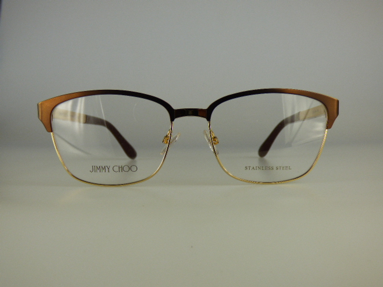 Jimmy Choo Eyeglass Model JC192 | Eyeglassframes4Less.com