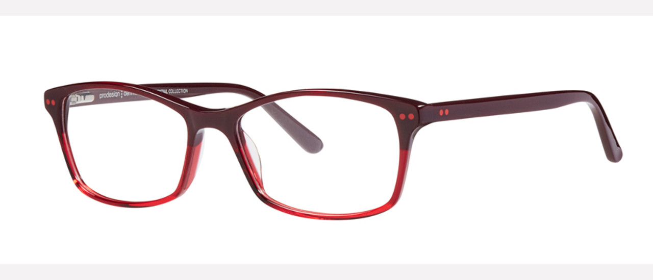 Prodesign Denmark Eyeglasses model 1802 | Eyeglassframes4Less.com