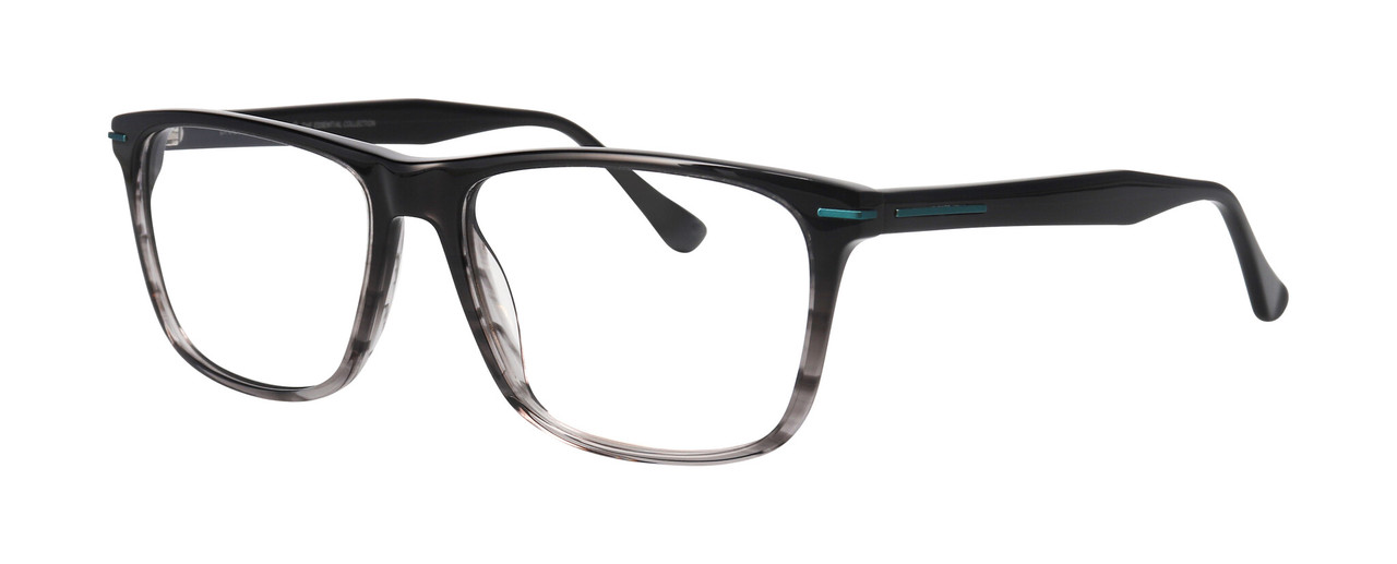 Prodesign Denmark Eyeglasses model 3629