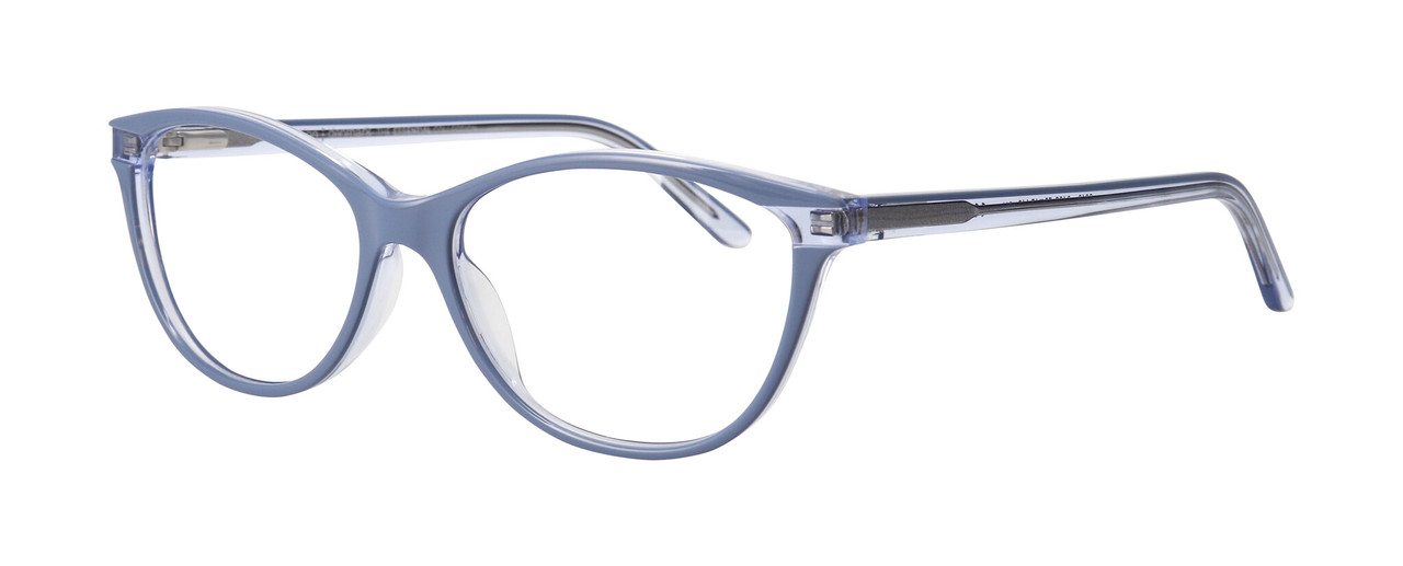Prodesign Denmark eyeglass frame model 3643 color c.3422 ...