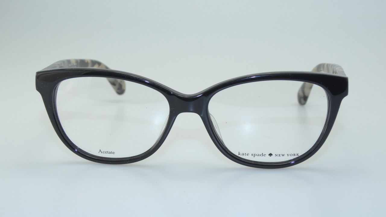 Kate Spade eyeglass frame | eyeglassframes4less.com