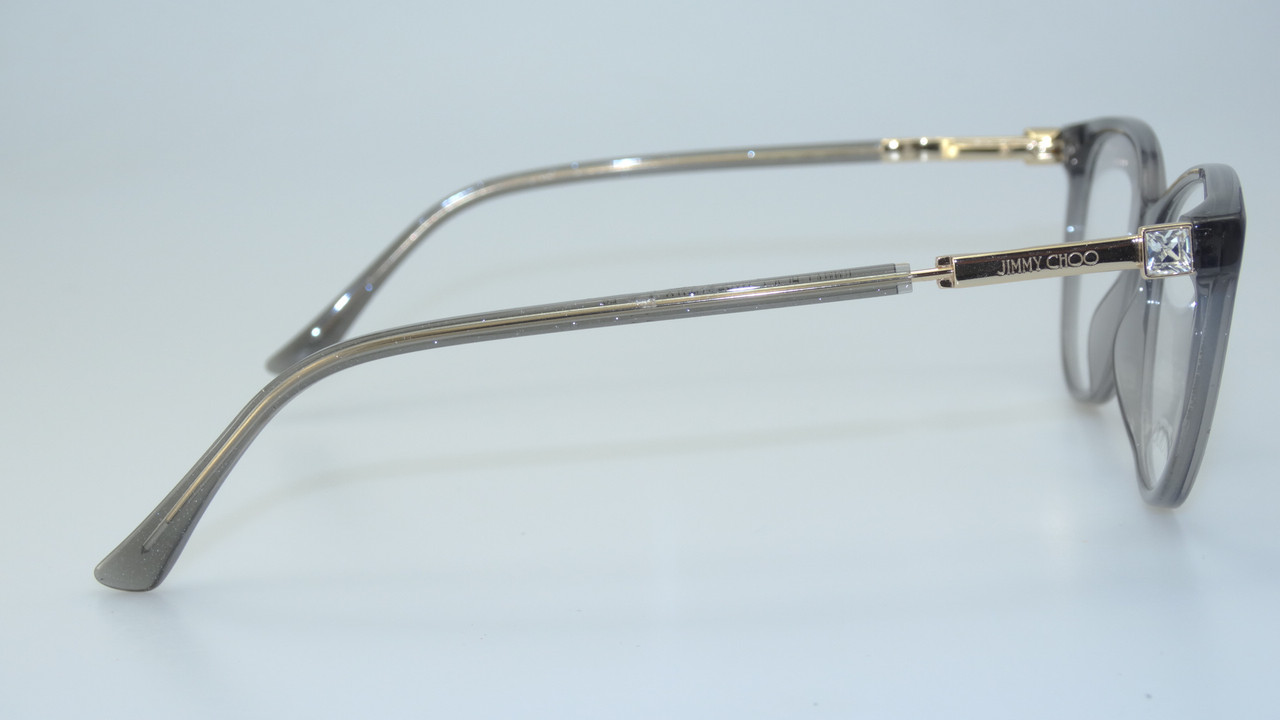 Jimmy Choo eyeglass frame model JC287 | eyeglassframes4less.com