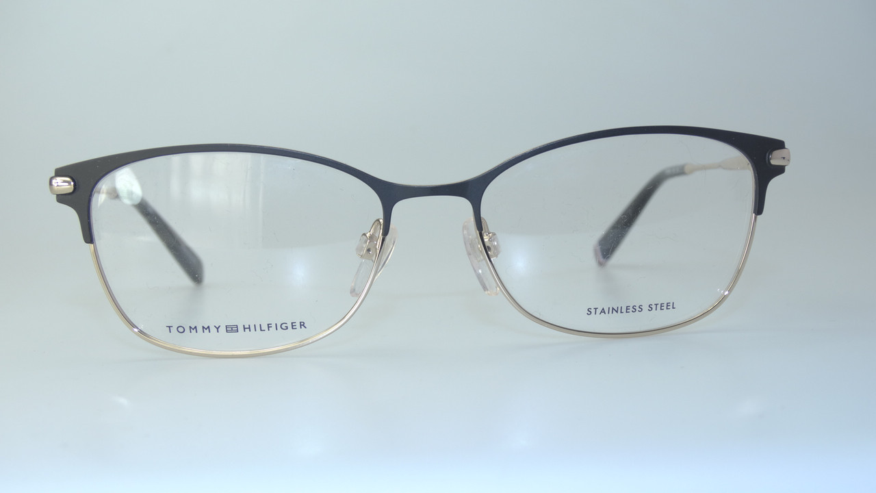 Tommy Hilfiger Eyeglass Frame Model Th 1958 Color I46