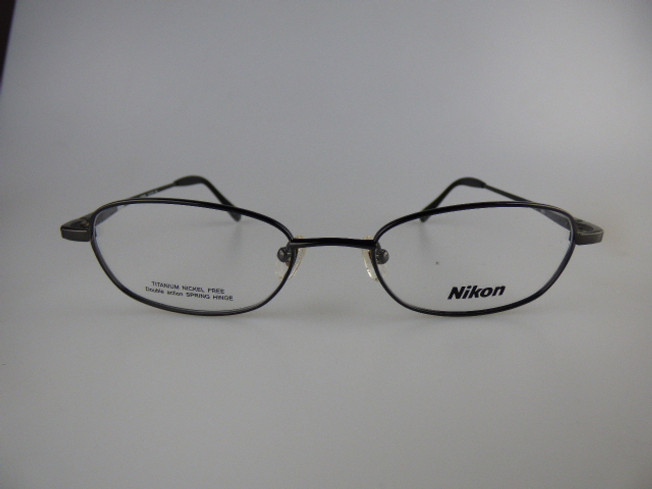 nikon eyeglass frames