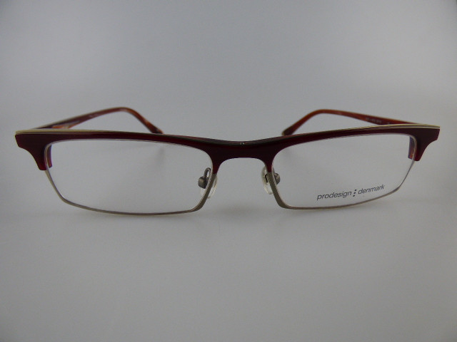 Sunglasses Prodesign 3136 Prodesign:denmark プロデザインデンマーク