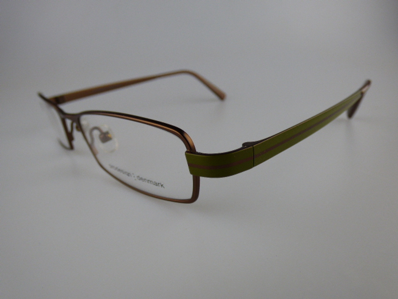 Prodesign Denmark Eyeglass frame model 1171 - Eyeglassframes4less.com