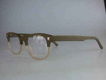 Prodesign Denmark Eyeglass frame model 4699 color c.6441