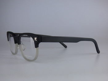 Prodesign Denmark Eyeglass frame model 4699-1 color c.6041