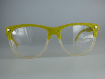 Prodesign Denmark Eyeglass frame model 4698 color c.9641