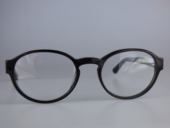 Prodesign Denmark Eyeglass frame model 1706 color c.5012