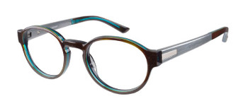 Prodesign Denmark Eyeglasses model 1706
