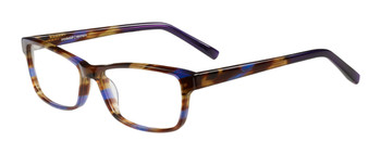 Prodesign Denmark Eyeglasses model 1738