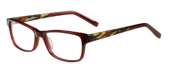 Prodesign Denmark Eyeglasses model 1738