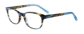 Prodesign Denmark Eyeglasses model 1739