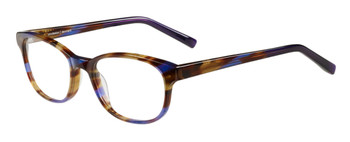 Prodesign Denmark Eyeglasses model 1739