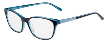 Prodesign Denmark Eyeglasses model 1782