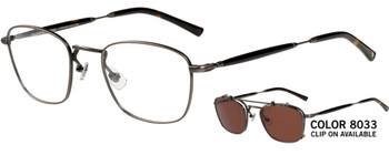 Prodesign Denmark Eyeglasses model 4142