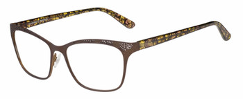 Prodesign Denmark Eyeglasses model 5158