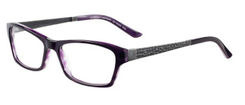 Prodesign Denmark Eyeglasses model 5628-1