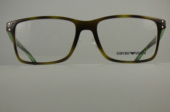 Emporio Armani eyeglasses model  EA 3114 color 5026