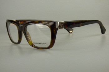 Emporio Armani eyeglasses model  EA 3058 color 5395