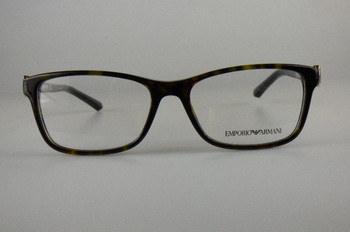 Emporio Armani eyeglasses model  EA 3076 color 5028