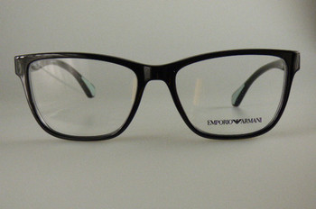 Emporio Armani eyeglasses model  EA 3090 color 5017