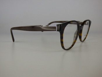 Prada Eyeglasses model VPR 1OU Color 2AU-101 Made in Italy