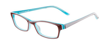 Prodesign denmark Eyeglasses model 1700 color c.5032