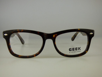 Front view size 54mm