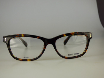 Bobbi Brown Eyeglasses model The OLIVE color 21K