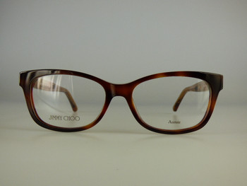 Jimmy Choo Eyeglass Model JC 190 | Eyeglassframes4Less.com